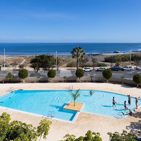 Blue Sea Apartments El Médano Екстериор снимка