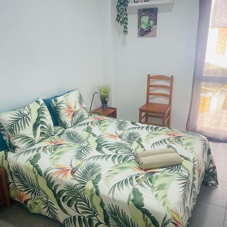 Blue Sea Apartments El Médano Екстериор снимка
