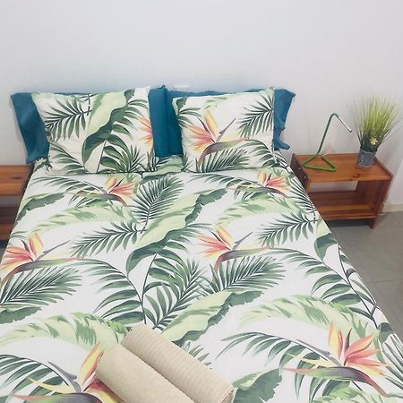 Blue Sea Apartments El Médano Екстериор снимка