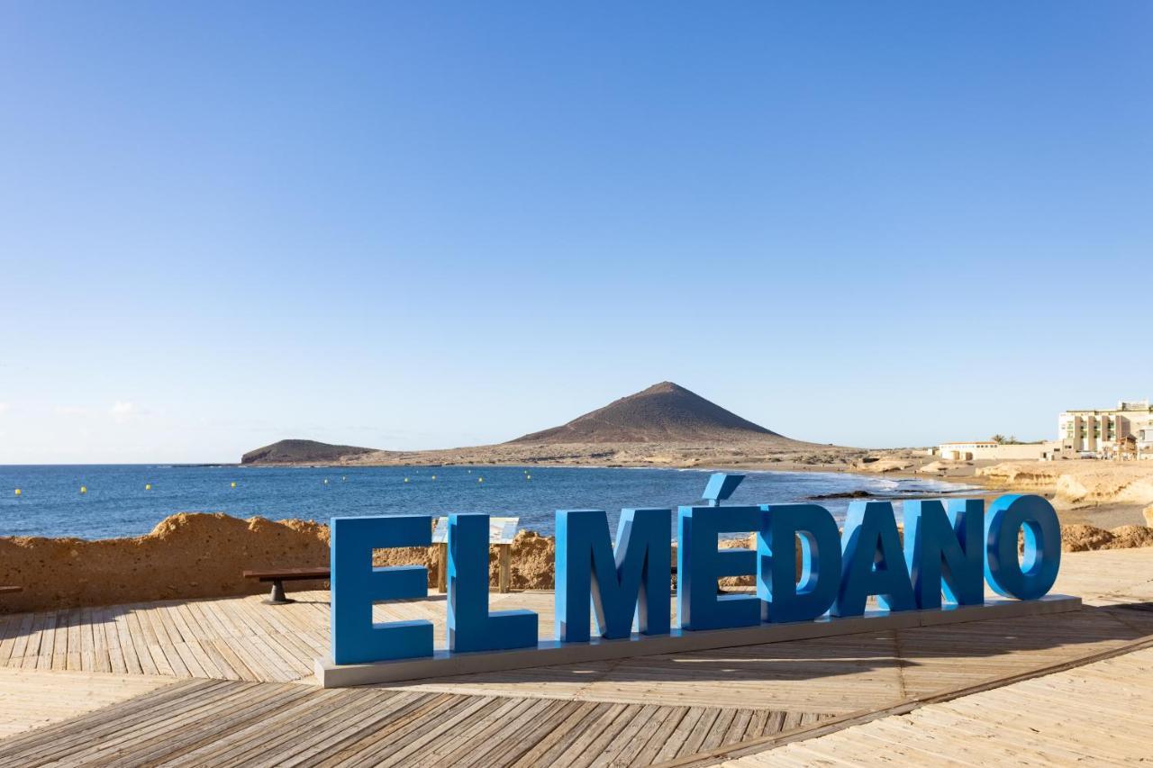 Blue Sea Apartments El Médano Екстериор снимка