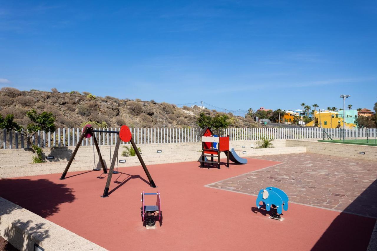 Blue Sea Apartments El Médano Екстериор снимка