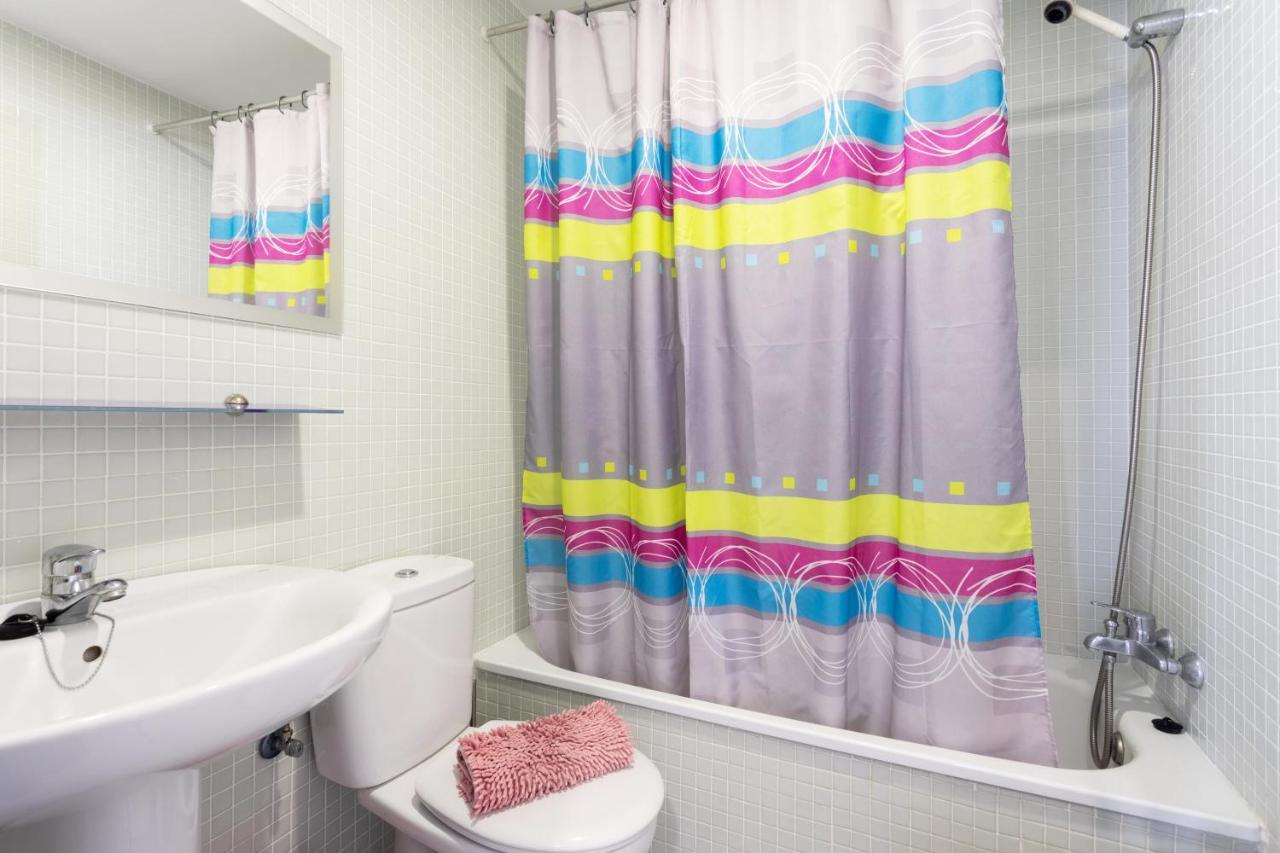 Blue Sea Apartments El Médano Екстериор снимка