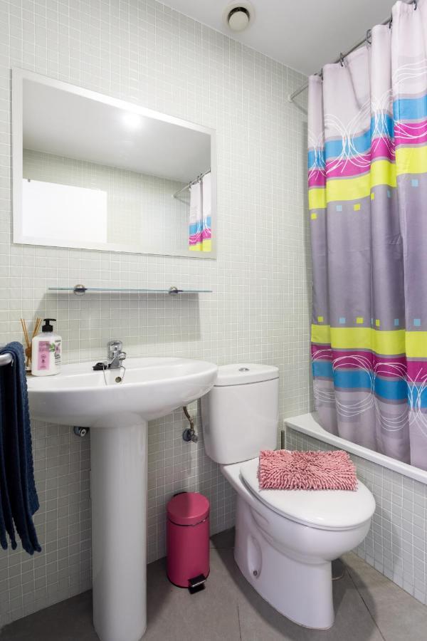 Blue Sea Apartments El Médano Екстериор снимка