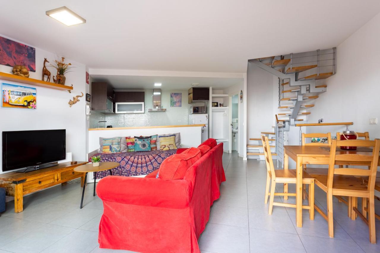Blue Sea Apartments El Médano Екстериор снимка
