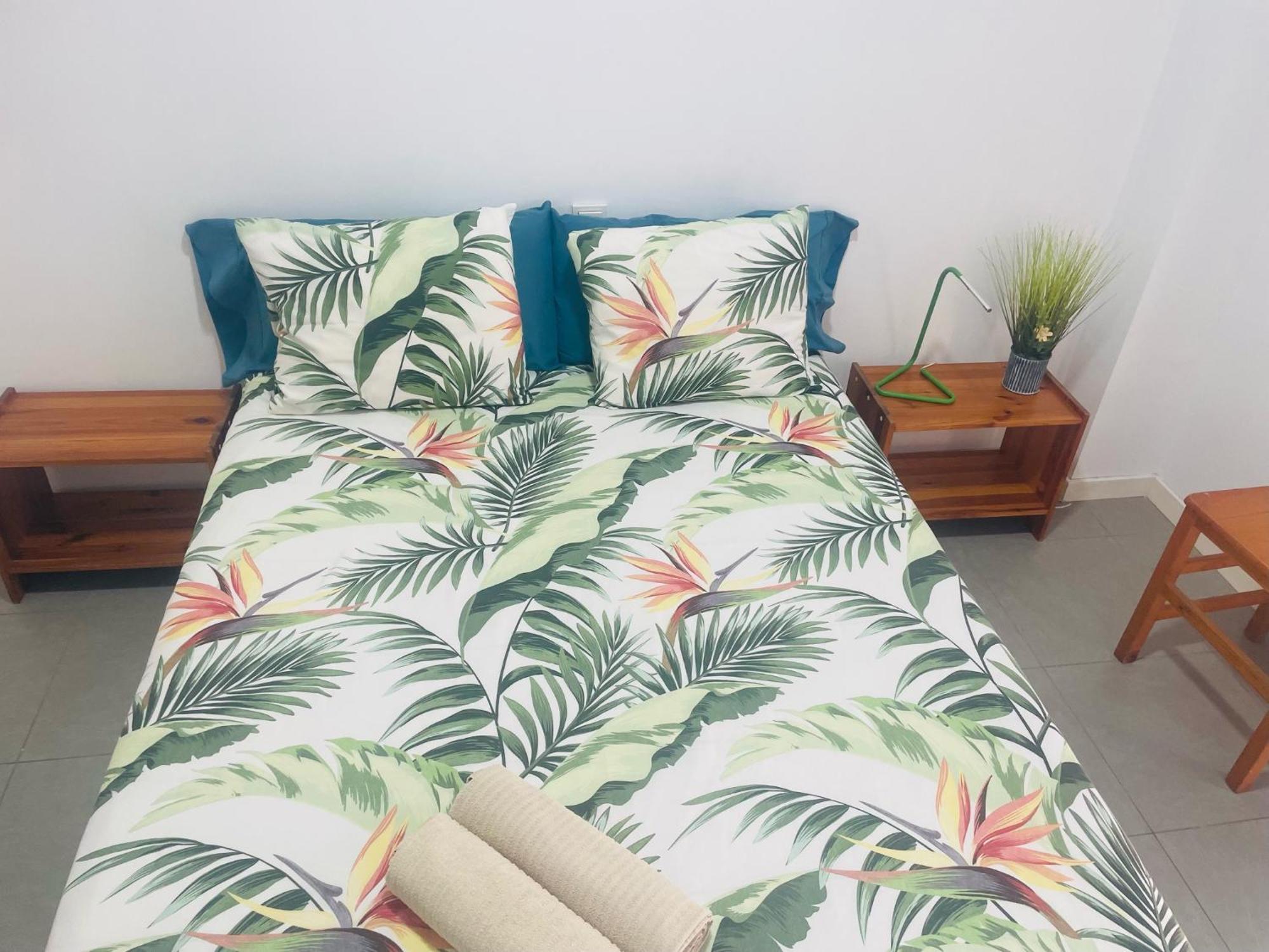 Blue Sea Apartments El Médano Екстериор снимка